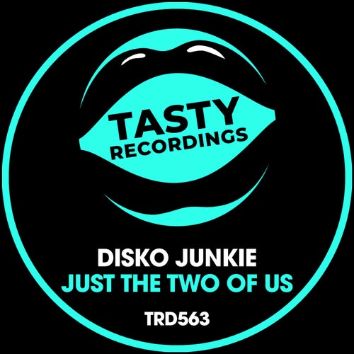 Disko Junkie - Just The Two Of Us [TRD563]